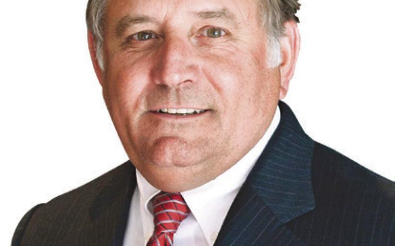 Plaquemines Parish D.A. Charles Ballay Announces He Will Not Seek Re-Election