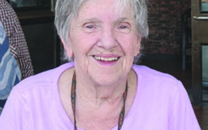 Andrea Leboeuf Gervais