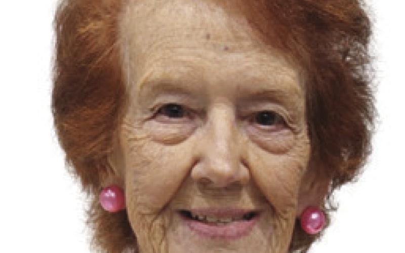 Jean Smith Adams