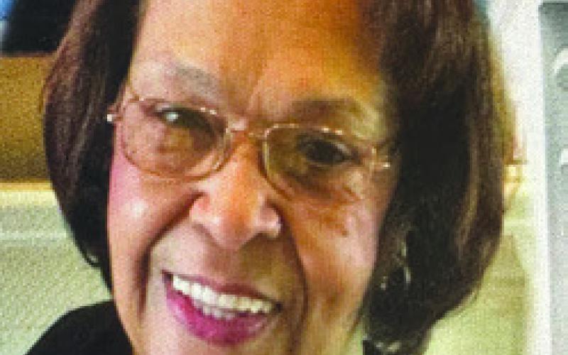 Aline Maria Thompson Cosse’