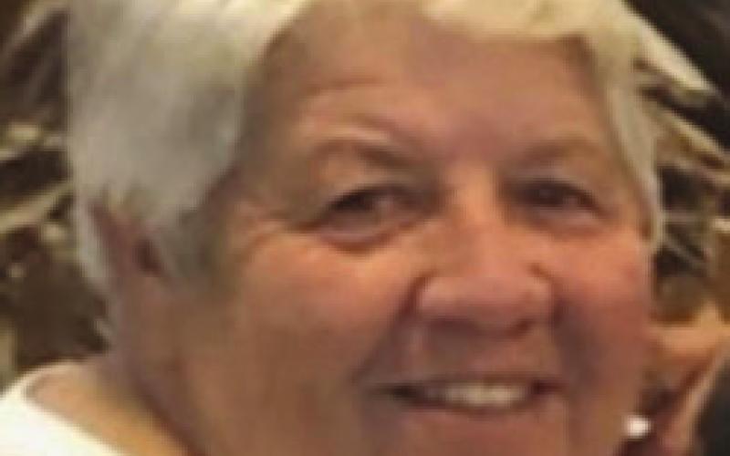 Glenda Deville Broussard