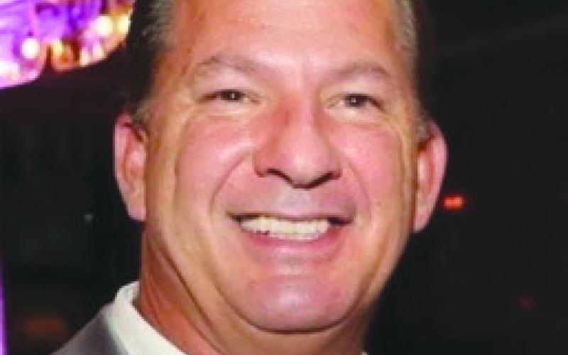 Gregory George Blondiau