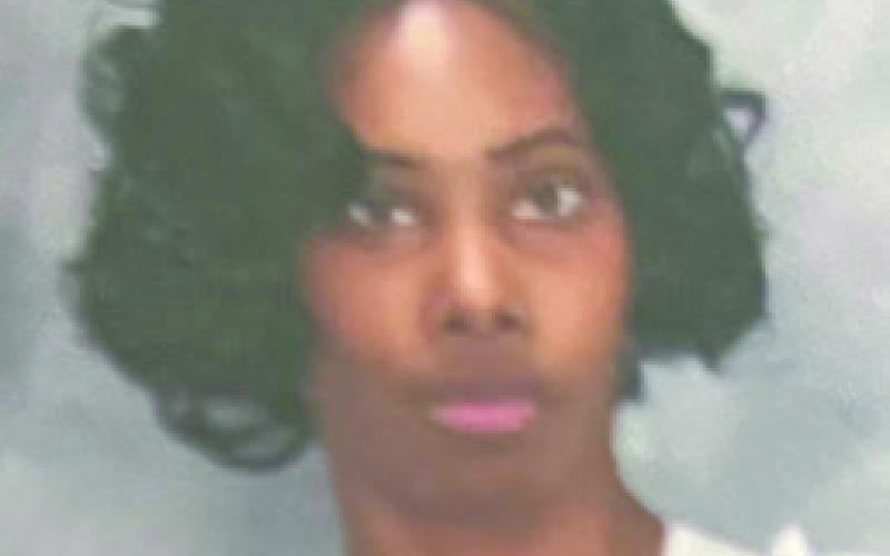 Triquila Trinell Harvey