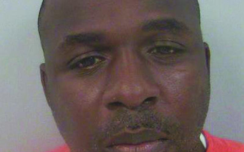 David Jefferson Sentenced to Prison for Contractor Fraud and Theft