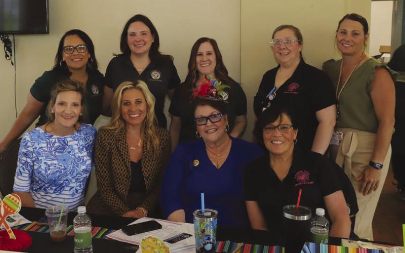 Plaquemines Parish District Attorney Charles Ballay Hosts 16th Annual Senior Citizens’ Day