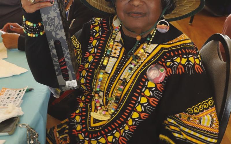 Plaquemines Parish District Attorney Charles Ballay Hosts 16th Annual Senior Citizens’ Day
