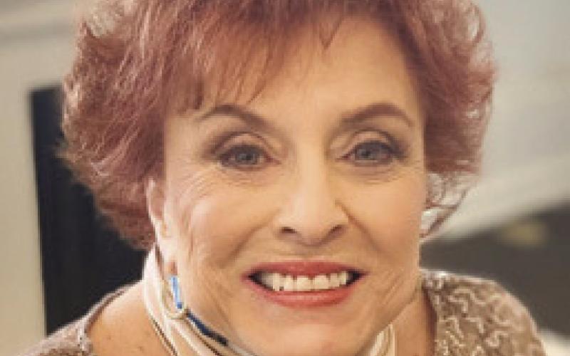 Sandra Savoy Giardina