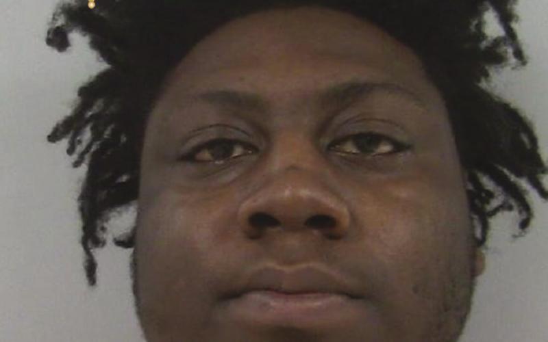 PPSO Arrest Scammer for Identity Theft and Bank Fraud