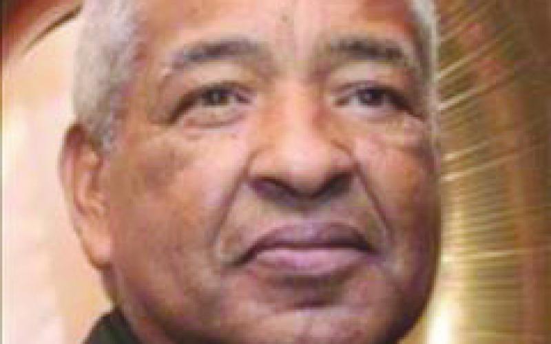 Kenneth Thomas Harvey, Sr.