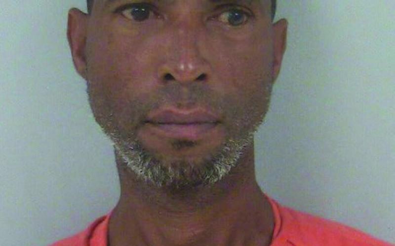 PPSO Arrest Port Sulphur Man for Possession with the Intent to Distribute Methamphetamine