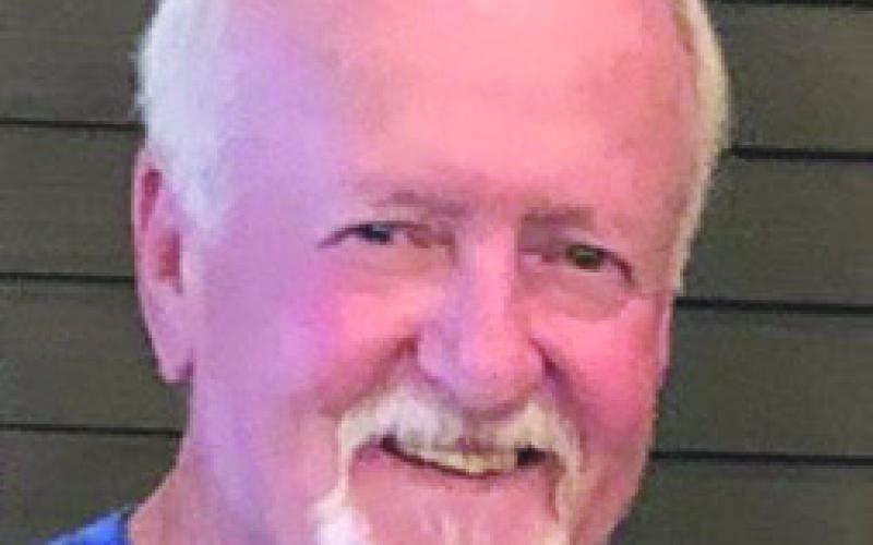 Joseph Talmadge Smith Jr.
