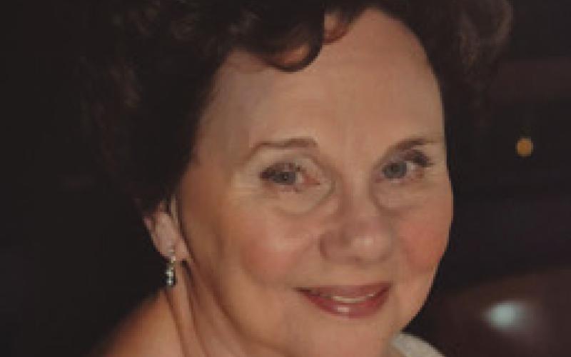 Carol Plaisance Gainey