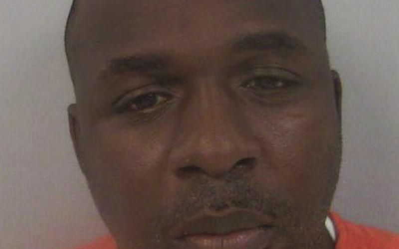 David Jefferson Pleads Guilty to Contractor Fraud and Theft Charges