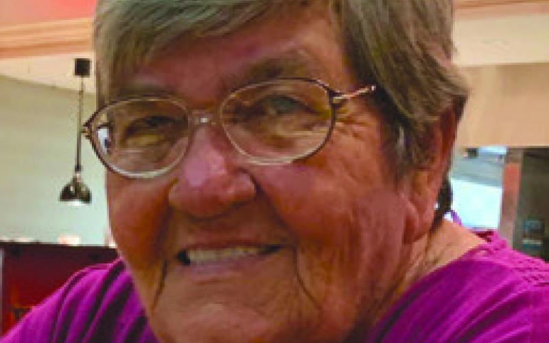 Glenda Ann Leet Treadway