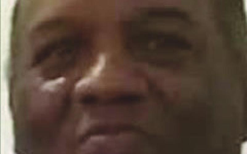Oscar “Dr. Nunu” Alphonse Williams