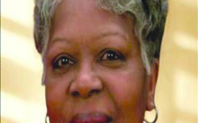 Verna Mae Turner Ragas