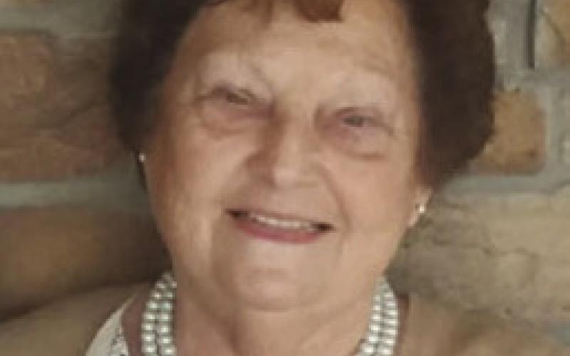 Gladys Louise Allen