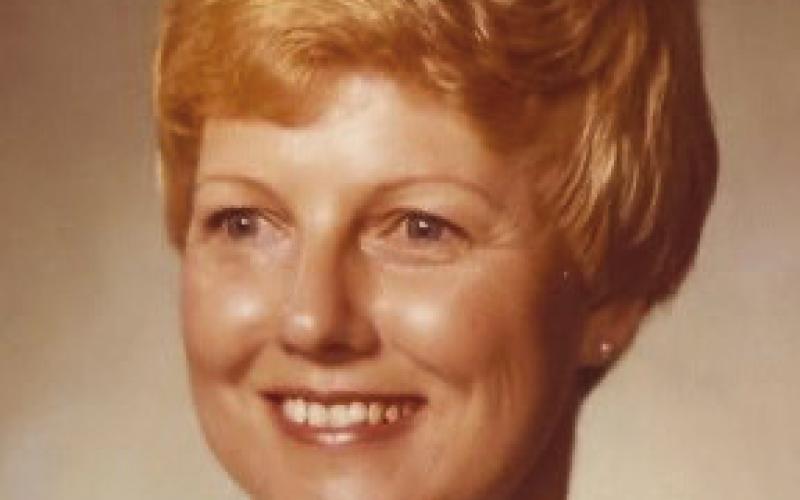 Meralee Marquet Clement
