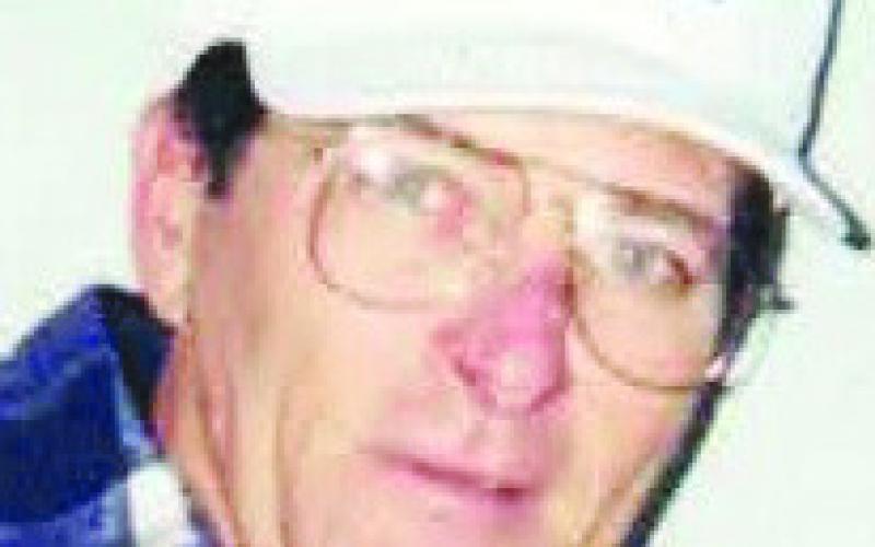 John Sam Dimak Jr.