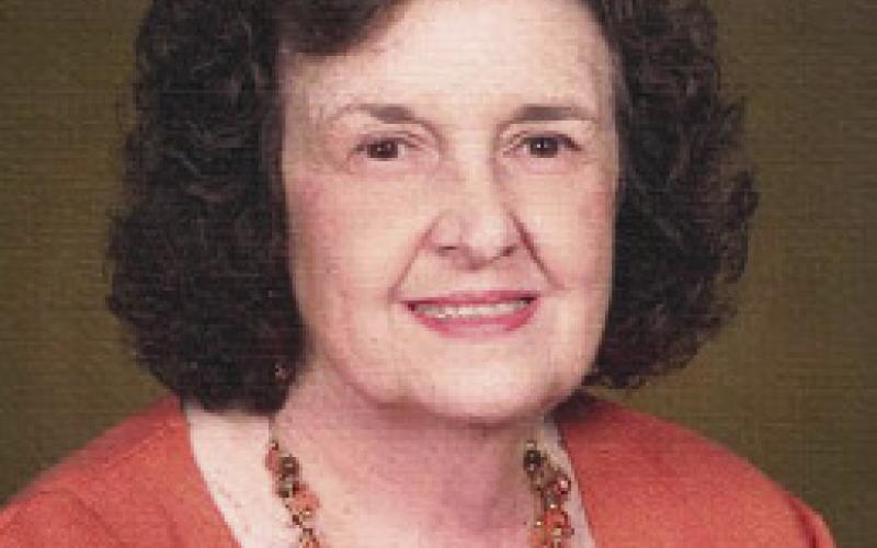 Patsy Hoyt Boyd