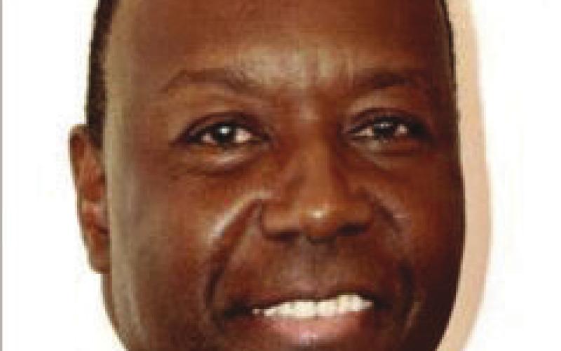 Pastor Reginald Howard Burl, Sr.