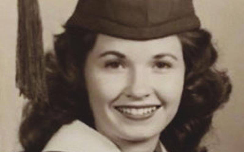 Mary Caroline Hamann Turlich