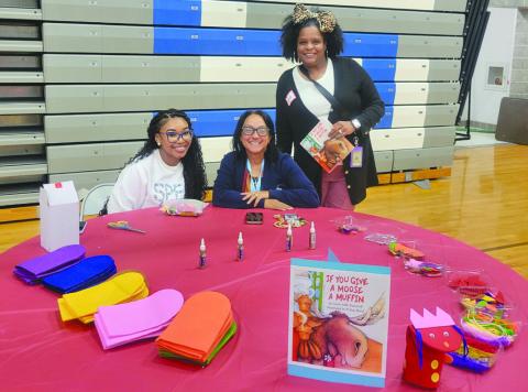 SPES Hurricanes are  Gaining Momentum