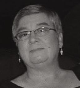 Kathy Ann Lestrade