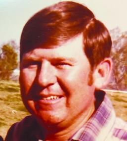 Daniel Frank Buras Jr.