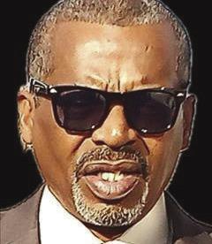 Kirk John Espadron Sr.