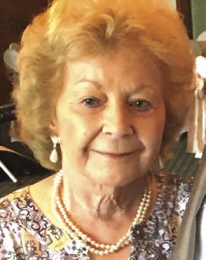 Adeline Norred