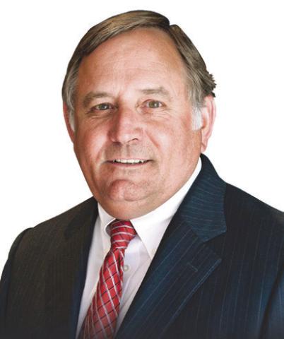 Plaquemines Parish D.A. Charles Ballay Announces He Will Not Seek Re-Election