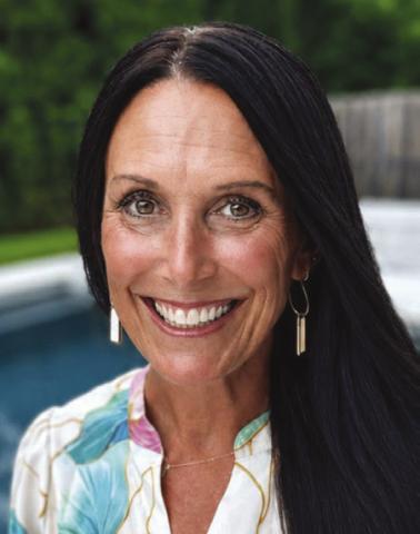 Jaime K. Sauer