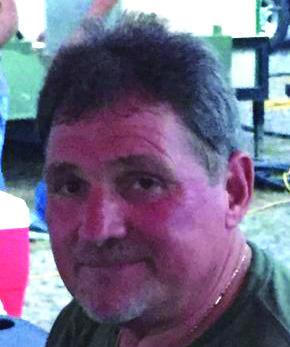 Chad M. Buras, Sr.
