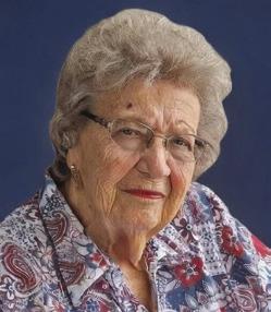 Patricia Miller Uhle