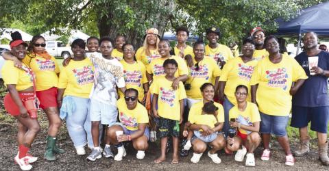 Back To Braithwaite: A Father’s Day Tradition Rooted In Legacy And Love