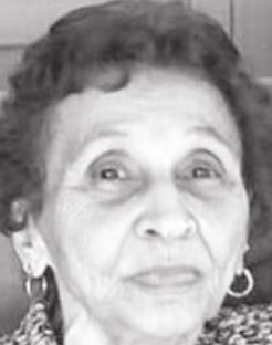 Shirley Mae Roqueta