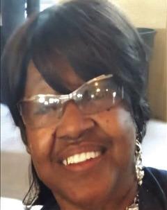 Bernadette (Bern) Williamson Gabriel