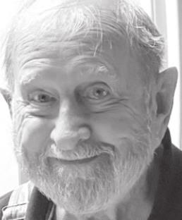 John Shelby Broussard