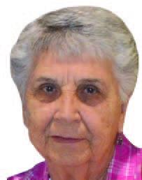 Lois Rita Danos Becnel