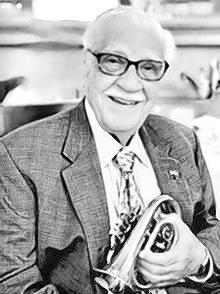 Joseph Nicholas Macaluso, Sr.