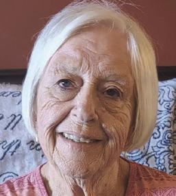 Linda Honea