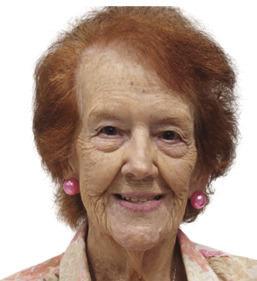 Jean Smith Adams