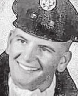 Clarence Joseph Champagne, Jr