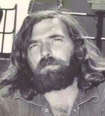 Durell Winter (Buddy) Haydon