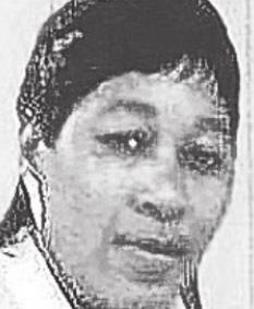 Brenda Dee Ceaser-Griffin