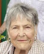 Betty Julia Savage (Pelas)