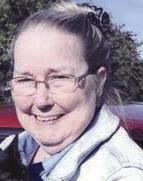 Julie Williams Schopf