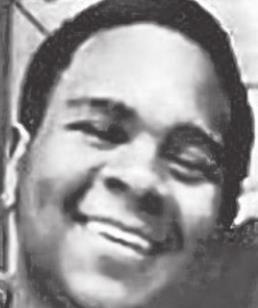 Derrick "Doo" Lee Lafrance Jr.