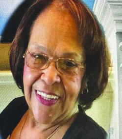 Aline Maria Thompson Cosse’